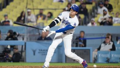 Dodgers Need to Start Hitting If They Want a 3-Peat Dodgers Need to Start Hitting If They Want a 3-Peat
