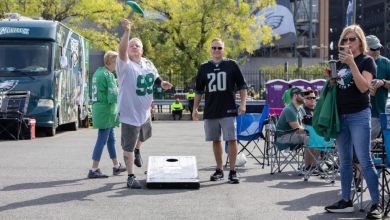 Philly, Boston Warn World Cup Fans: Don’t Come Without a Ticket Philly, Boston Warn World Cup Fans: Don’t Come Without a Ticket
