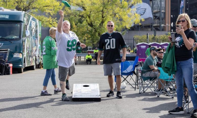 Philly, Boston Warn World Cup Fans: Don’t Come Without a Ticket Philly, Boston Warn World Cup Fans: Don’t Come Without a Ticket