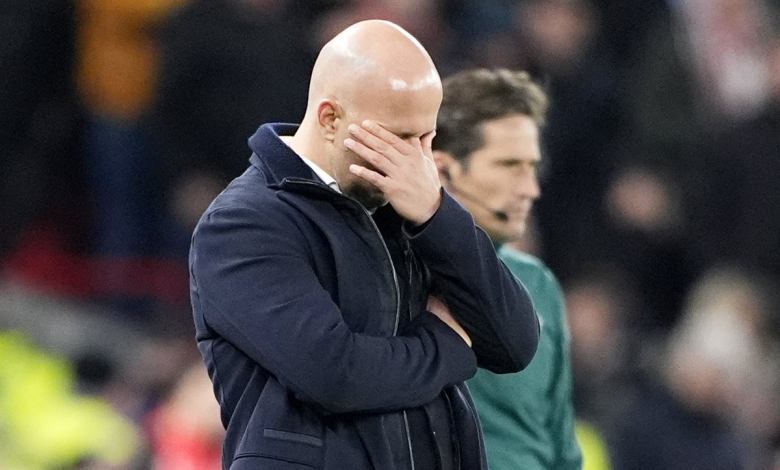 The harsh reality Liverpool have to face after a major change of heart in Arne Slot The harsh reality Liverpool have to face after a major change of heart in Arne Slot