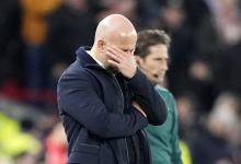 The harsh reality Liverpool have to face after a major change of heart in Arne Slot The harsh reality Liverpool have to face after a major change of heart in Arne Slot