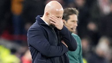 The harsh reality Liverpool have to face after a major change of heart in Arne Slot The harsh reality Liverpool have to face after a major change of heart in Arne Slot
