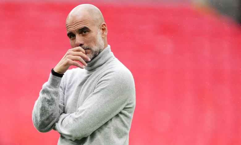 Another side of Pep Guardiola that embodies Man City’s legacy Another side of Pep Guardiola that embodies Man City’s legacy