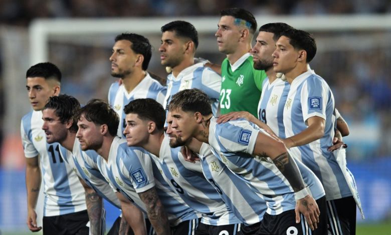 2026 World Cup squads: Every player in this summer’s tournament 2026 World Cup squads: Every player in this summer’s tournament