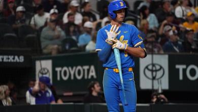 Saint Mary’s upsets No. 1 UCLA twice in three days to finish off the Bruins in dramatic fashion Saint Mary’s upsets No. 1 UCLA twice in three days to finish off the Bruins in dramatic fashion