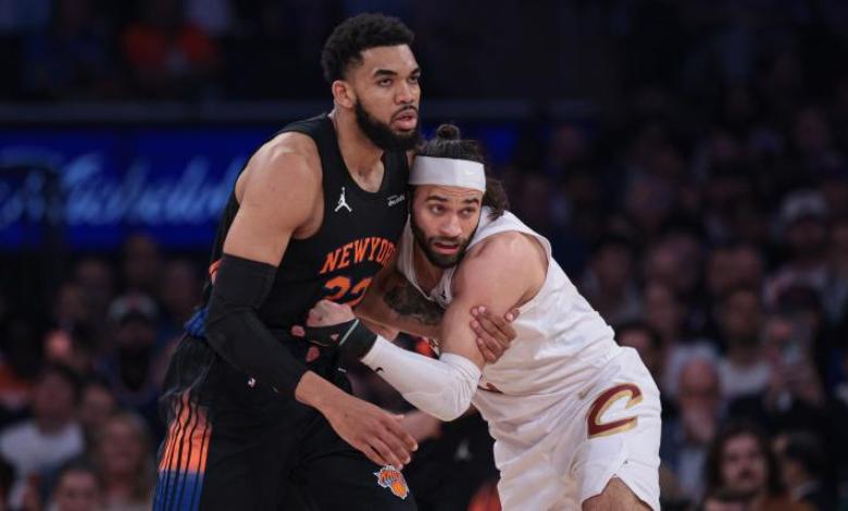 Knicks vs. Cavaliers final score, results: Knicks lead 3-0 after Brunson’s 30-point game Knicks vs. Cavaliers final score, results: Knicks lead 3-0 after Brunson’s 30-point game