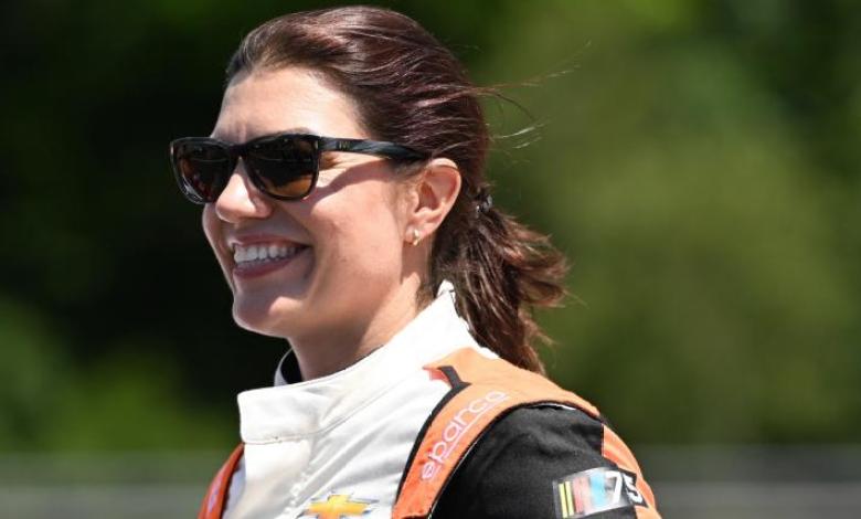Katherine Legge net worth: How much money the racing star has made from career gains, endorsements and more Katherine Legge net worth: How much money the racing star has made from career gains, endorsements and more
