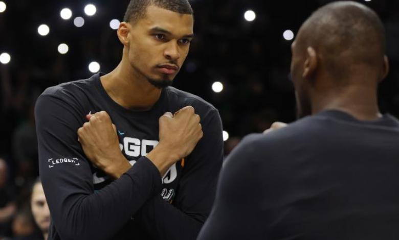 Follow Live: Spurs Score vs. Thunder Game 2, updates, Western Conference Finals highlights Follow Live: Spurs Score vs. Thunder Game 2, updates, Western Conference Finals highlights