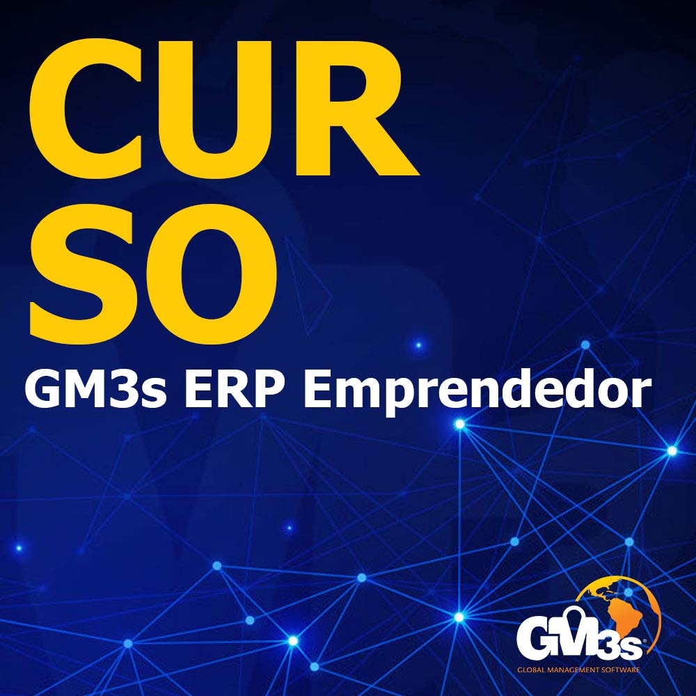 4 CURSO MI GM3s