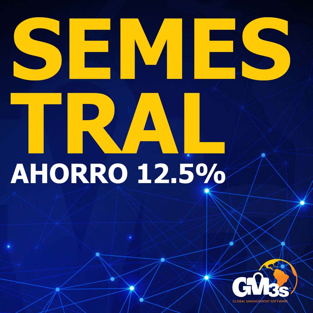GM3s Emprendedor Semestral 1 usuario