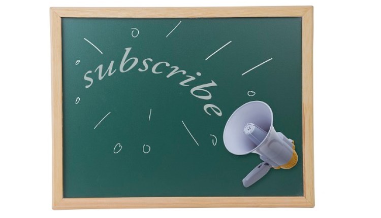 Subscription Subscription