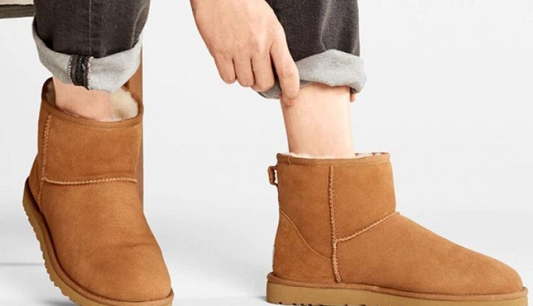 Mens UGG boots Mens UGG boots