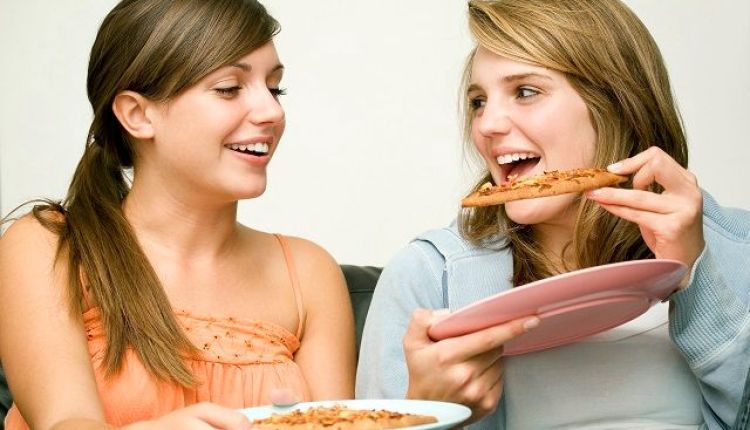 Domino's Pizza Domino's Pizza