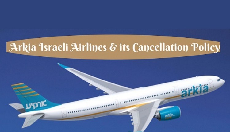Arkia Israeli Airlines Arkia Israeli Airlines