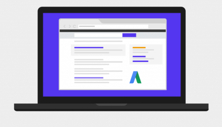 Google AdWords Google AdWords