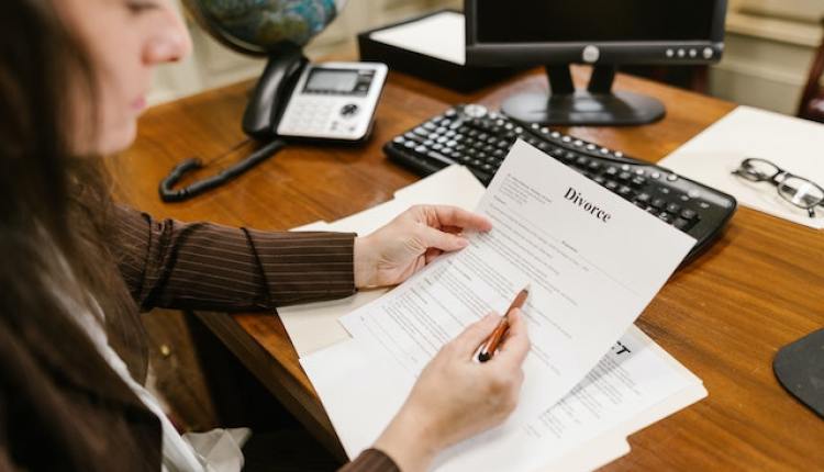 Divorce Attorney Divorce Attorney