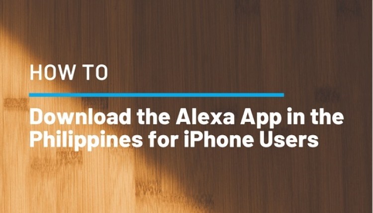 Download Alexa App Download Alexa App