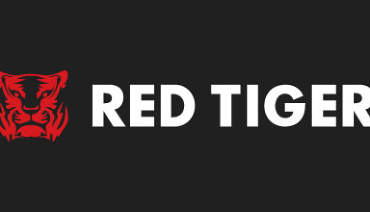 Red Tiger Red Tiger