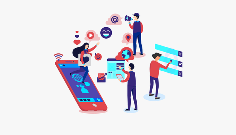 Impressum On Facebook Impressum On Facebook