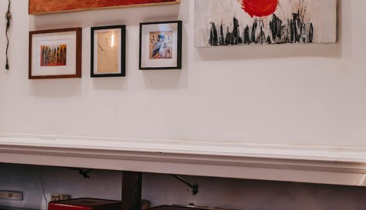 contemporary artwork contemporary artwork