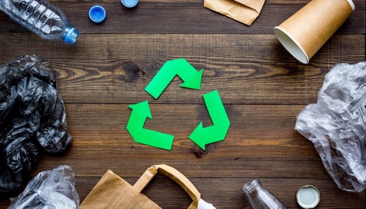 Is Reduce, Reuse, and Recycle Still Effective? Is Reduce, Reuse, and Recycle Still Effective?