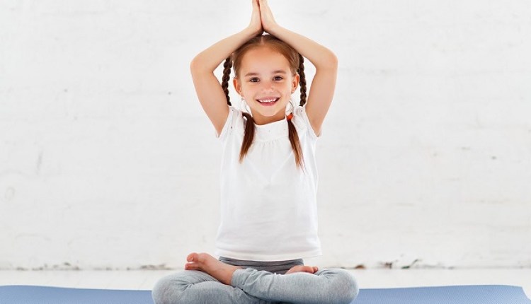 yoga for children yoga for children