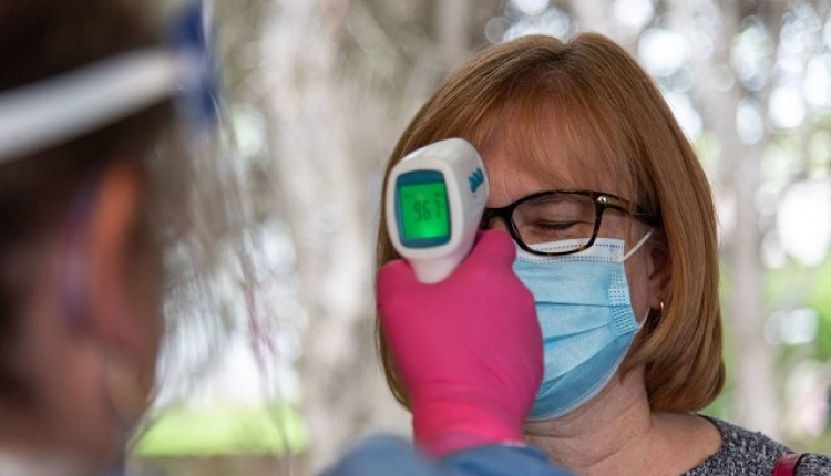 How To Measure Body Temperature With Smart Thermometers How To Measure Body Temperature With Smart Thermometers