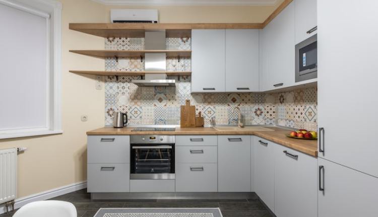 Kitchen Handles Kitchen Handles