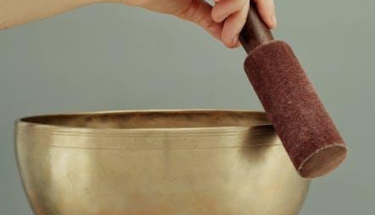 Sound Healing Training Sound Healing Training
