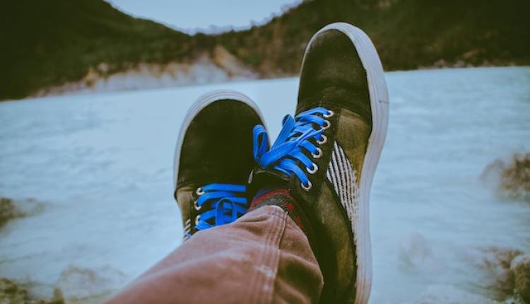 Safety boots Safety boots