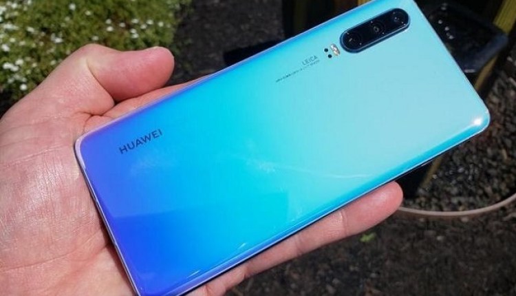 Huawei P30 Huawei P30
