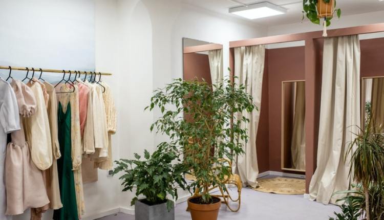 Clothes Rack Clothes Rack