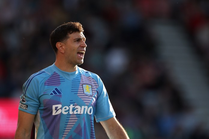 Aston Villa information: Famous person participant open to Saudi Arabia transfer Aston Villa information: Famous person participant open to Saudi Arabia transfer