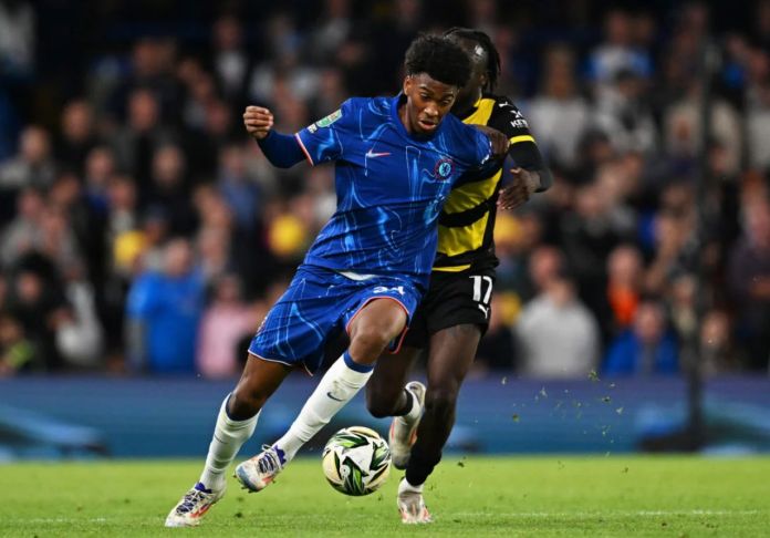 Chelsea information: Insider believes provides shall be heard for defender Chelsea information: Insider believes provides shall be heard for defender