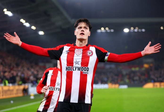 Arsenal formally announce Christian Norgaard switch Arsenal formally announce Christian Norgaard switch