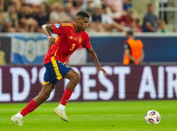 Arsenal switch deal for Cristhian Mosquera totally agreed Arsenal switch deal for Cristhian Mosquera totally agreed