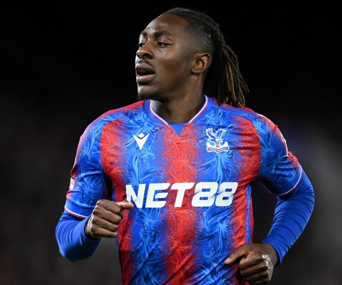 Arsenal skilled says Eberechi Eze switch more straightforward than Rodrygo Arsenal skilled says Eberechi Eze switch more straightforward than Rodrygo