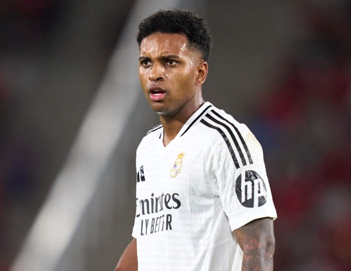 Liverpool running to signal Arsenal goal Rodrygo Is going Liverpool running to signal Arsenal goal Rodrygo Is going