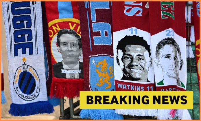 Leeds now desire 27-year-old Premier League striker over Rodrigo Muniz Leeds now desire 27-year-old Premier League striker over Rodrigo Muniz