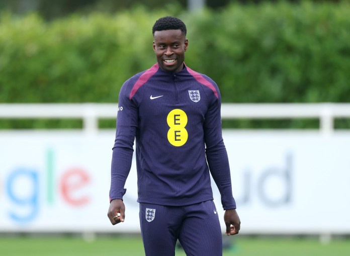 Thomas Tuchel on Marc Guehi after Liverpool switch Thomas Tuchel on Marc Guehi after Liverpool switch