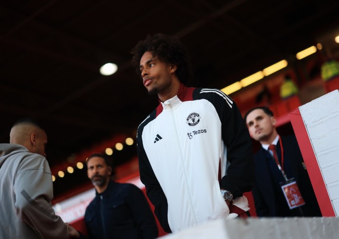 Record: Euro giants may just take a look at once more to signal Guy United famous person who rejected them sooner than Record: Euro giants may just take a look at once more to signal Guy United famous person who rejected them sooner than