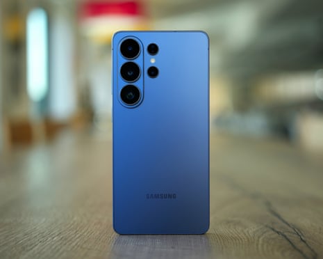 Samsung Galaxy S26 Introduces Native USB Webcam Mode Samsung Galaxy S26 Introduces Native USB Webcam Mode