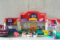 little people home little people home