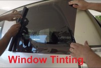 do it yourself home window tinting do it yourself home window tinting