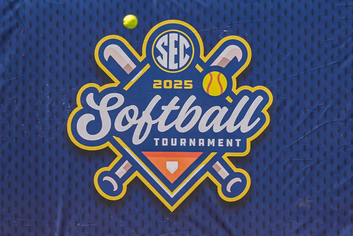 Alabama’s opponent, seed revealed for 2026 SEC softball tournament Alabama’s opponent, seed revealed for 2026 SEC softball tournament