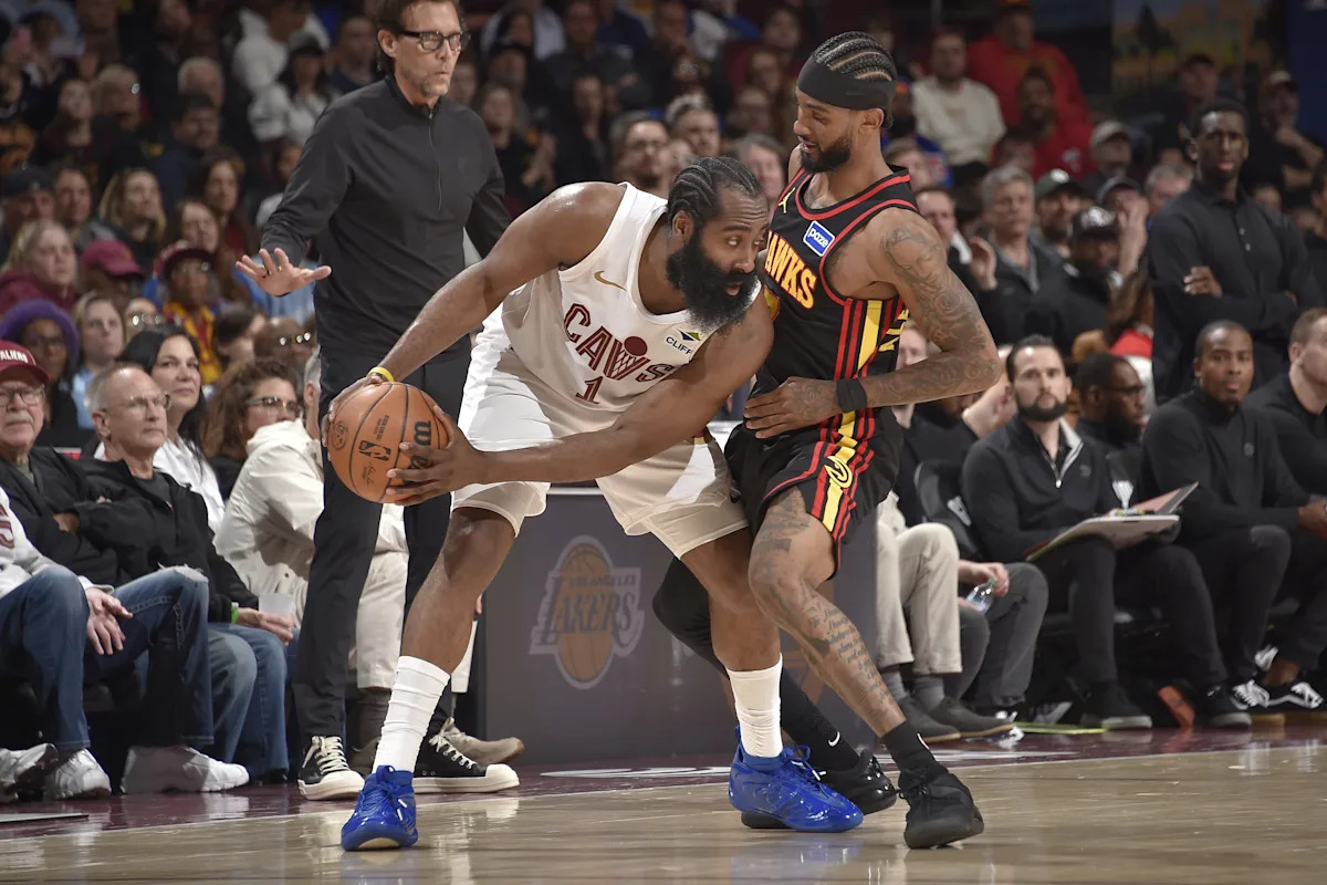 Cavs at Hawks: How to watch, odds, and injury report Cavs at Hawks: How to watch, odds, and injury report