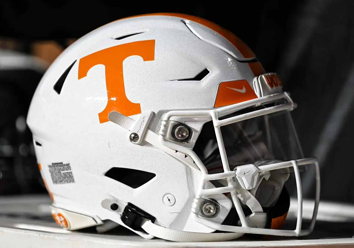 Tennessee adds 2027 defensive back Carter Jamison Tennessee adds 2027 defensive back Carter Jamison