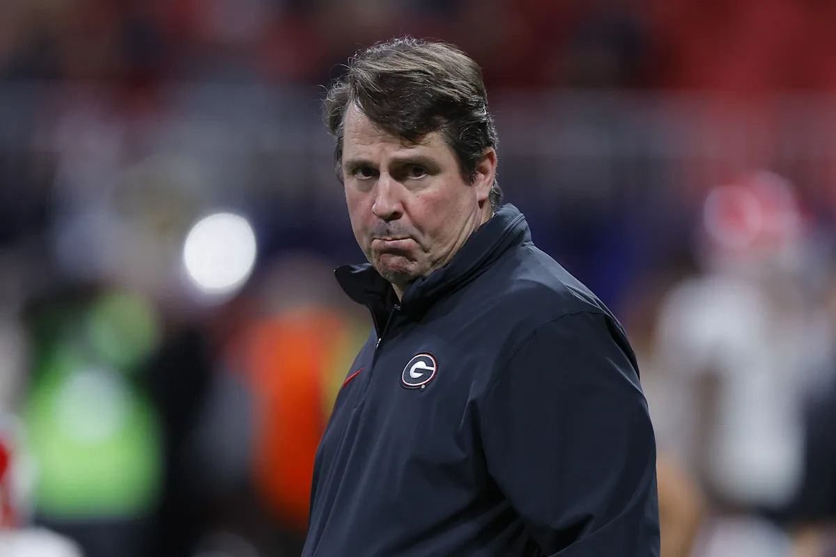 Longhorns Daily News: Texas DC Will Muschamp’s family sealed the deal on his return Longhorns Daily News: Texas DC Will Muschamp’s family sealed the deal on his return