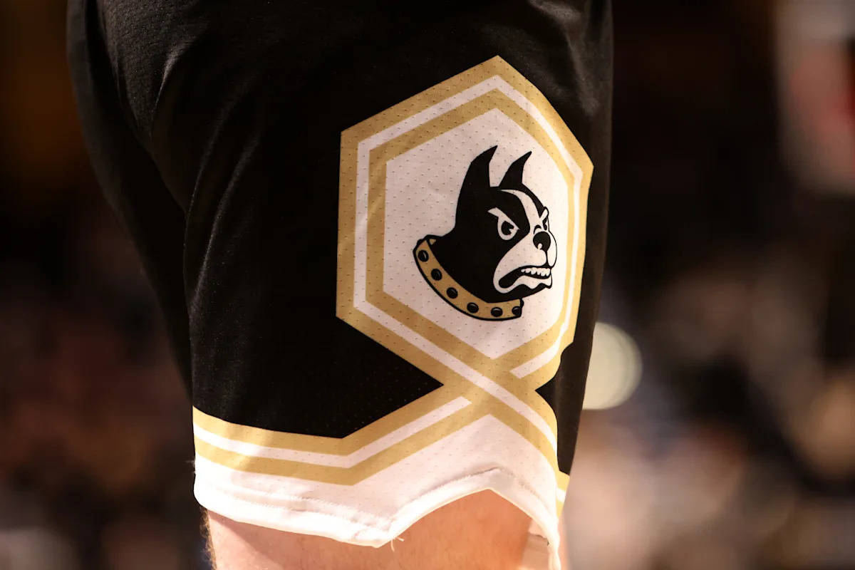 NCAA disputes report that 6 Wofford men’s basketball players ruled ineligible for receiving improper benefits NCAA disputes report that 6 Wofford men’s basketball players ruled ineligible for receiving improper benefits