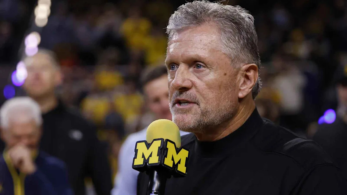 Michigan Wolverines find new general manager Michigan Wolverines find new general manager